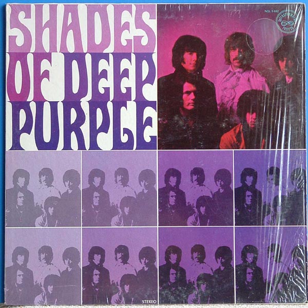 deep purple hush draft