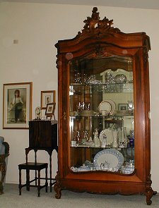Armoire