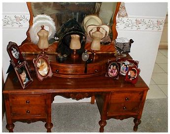 Dresser