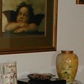 thumbnail of hall table