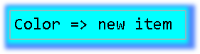 color=new item